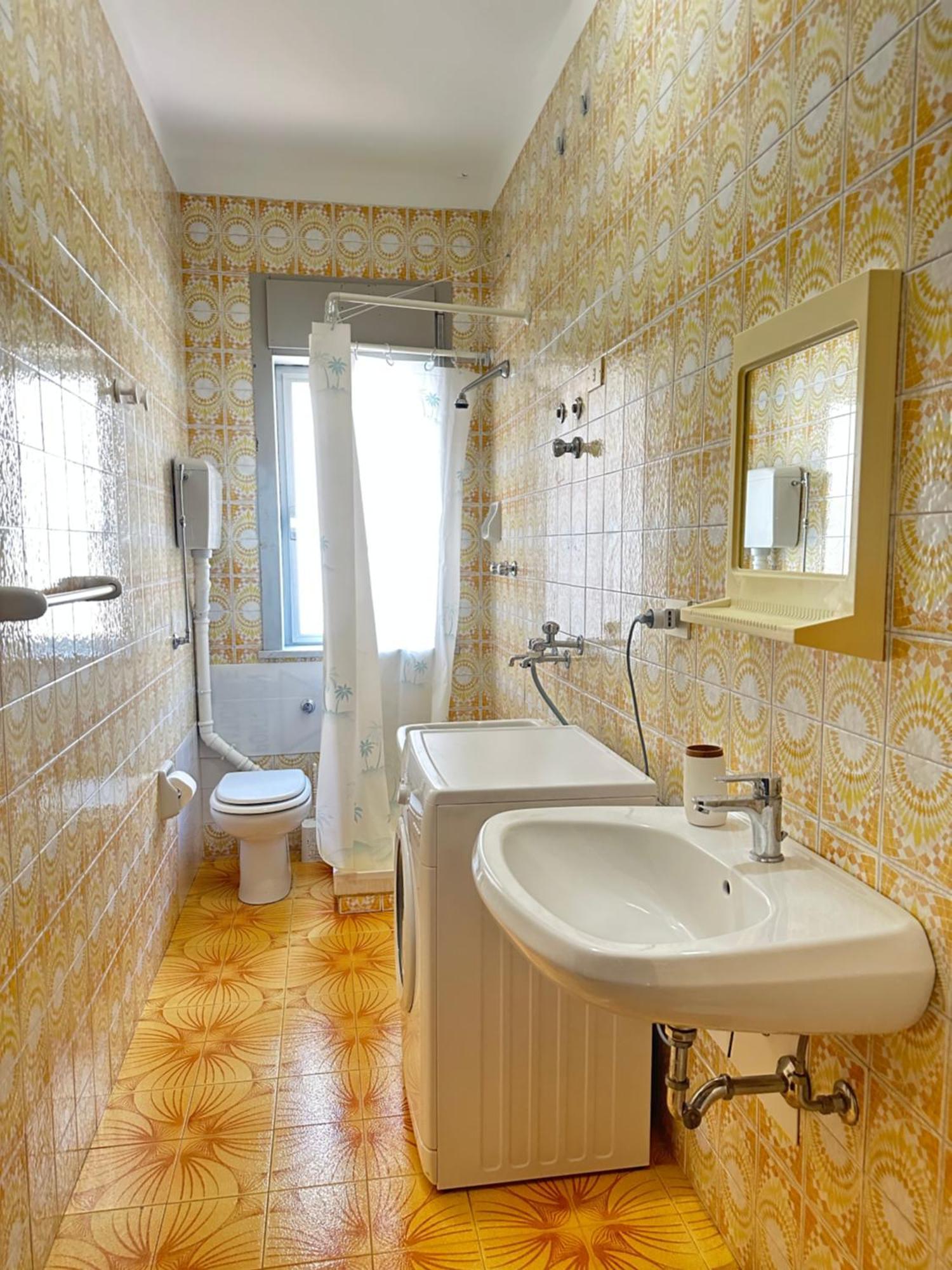 Yellow House Чефалу Экстерьер фото
